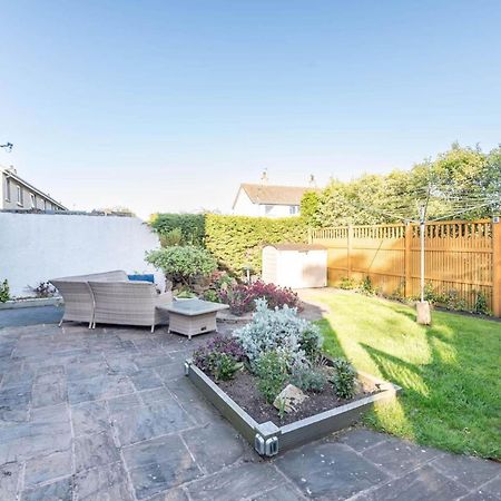 Daisybank - Kingsbarns Villa Luaran gambar