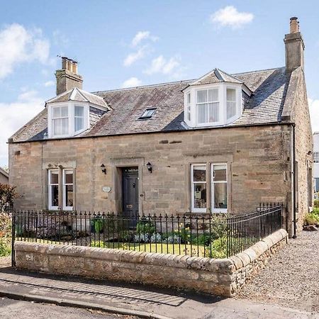 Daisybank - Kingsbarns Villa Luaran gambar