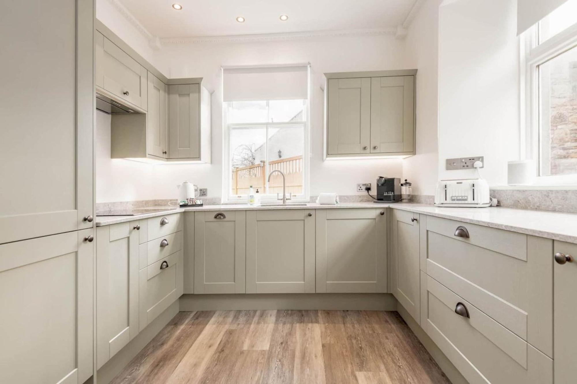 Daisybank - Kingsbarns Villa Luaran gambar