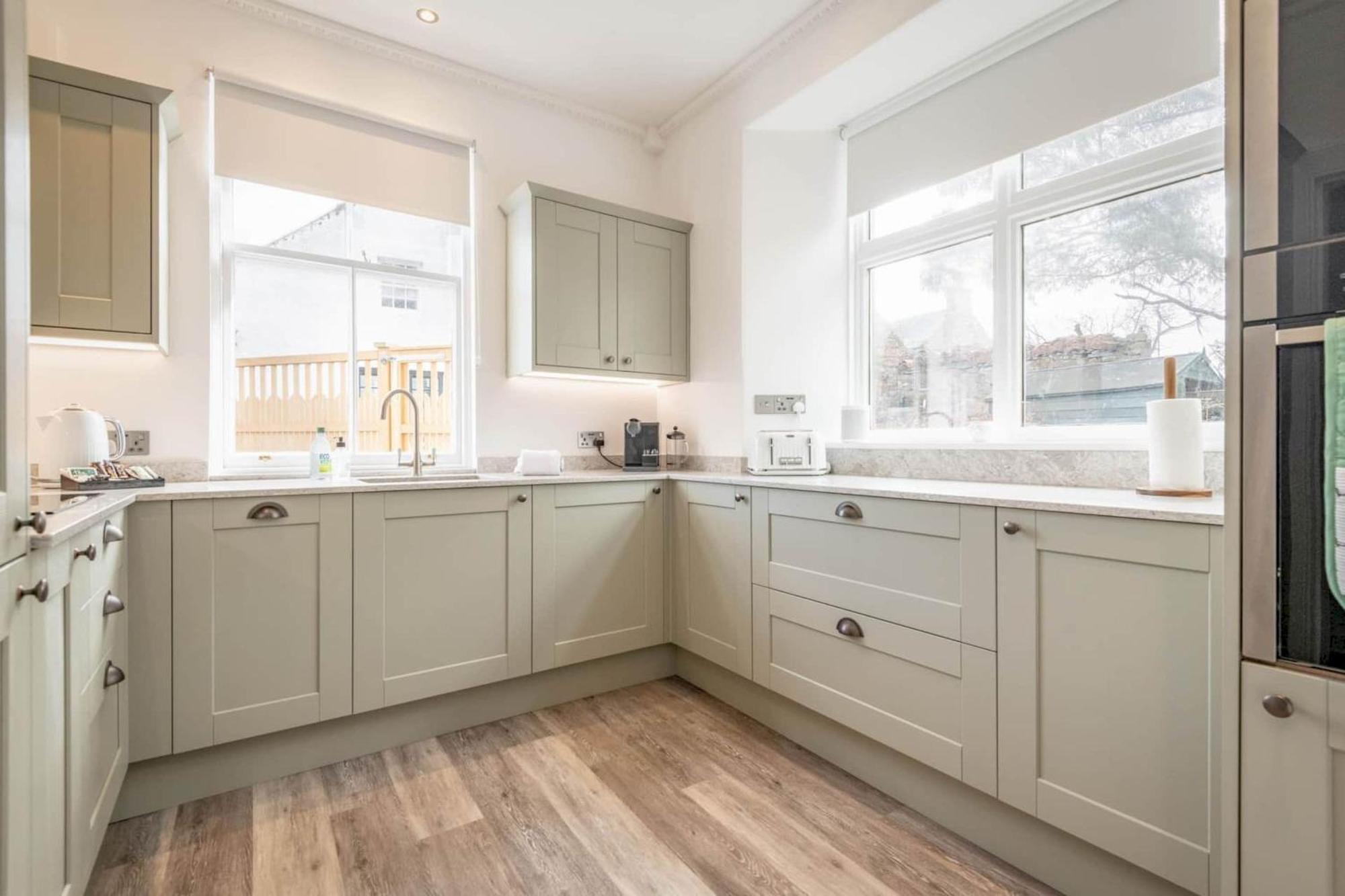 Daisybank - Kingsbarns Villa Luaran gambar