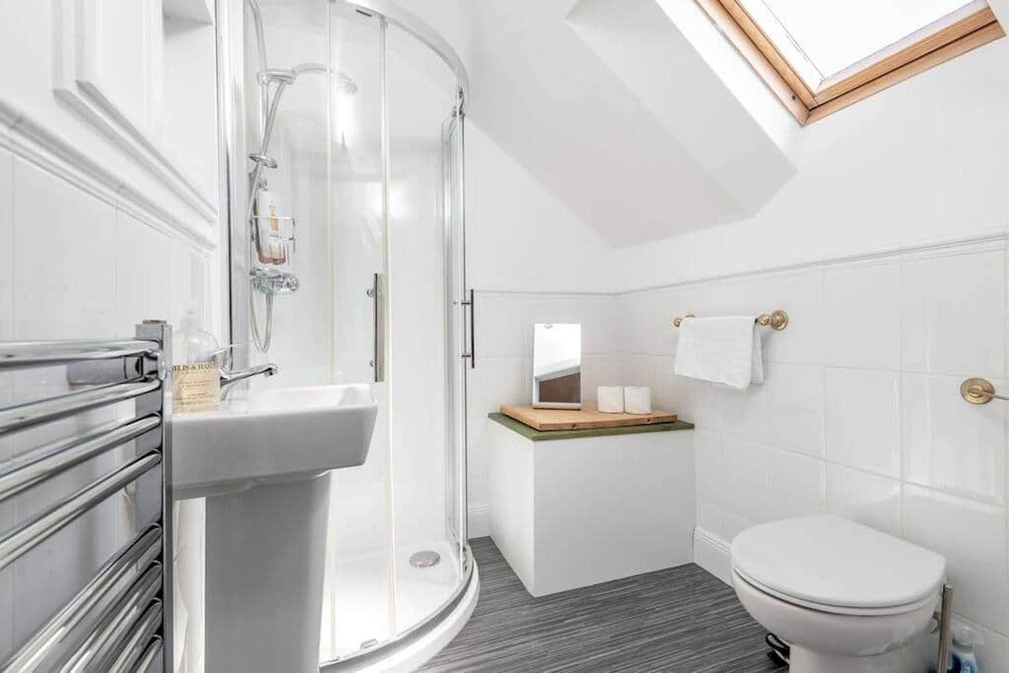 Daisybank - Kingsbarns Villa Luaran gambar