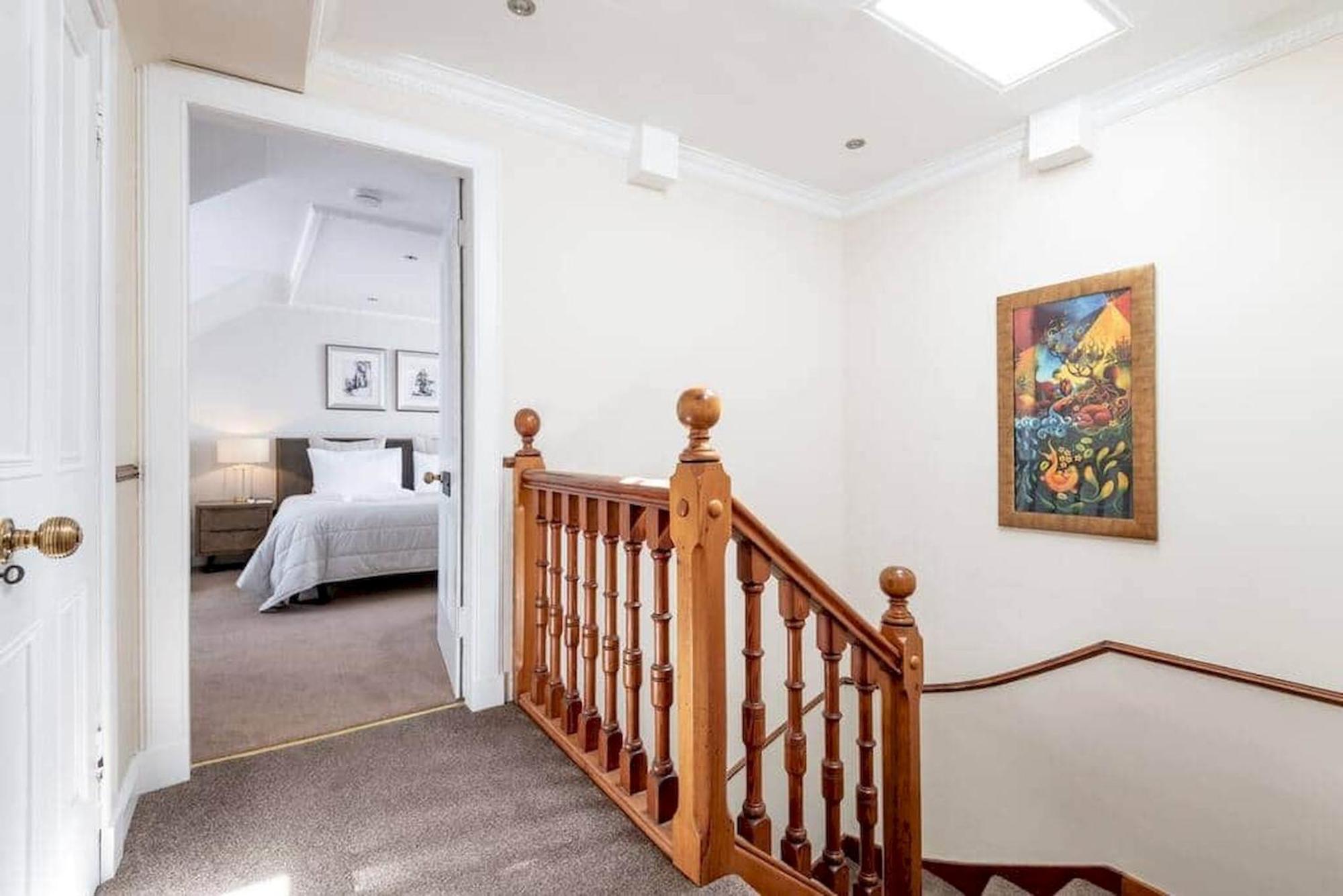 Daisybank - Kingsbarns Villa Luaran gambar