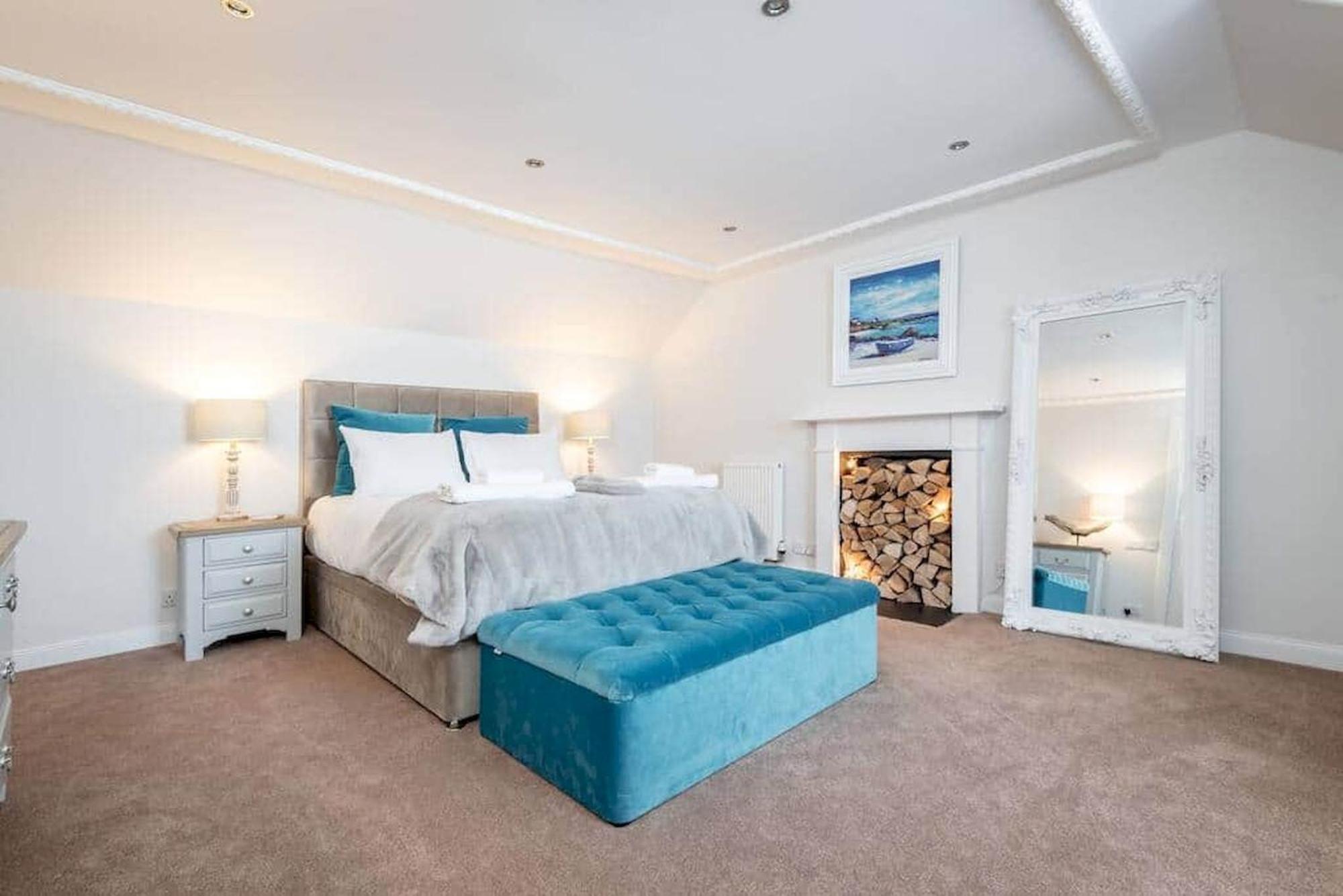 Daisybank - Kingsbarns Villa Luaran gambar