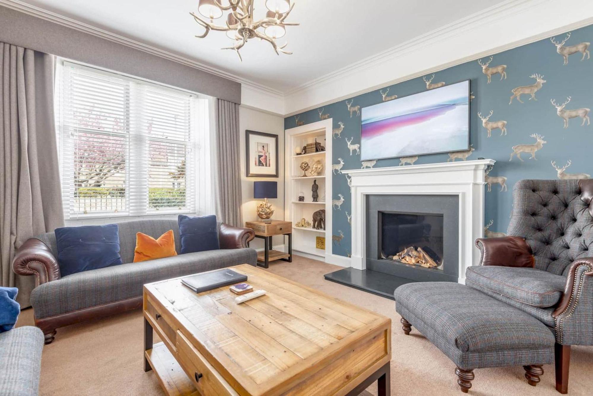 Daisybank - Kingsbarns Villa Luaran gambar
